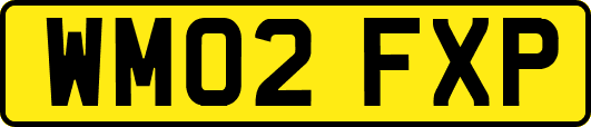 WM02FXP