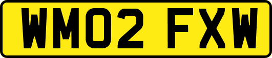 WM02FXW