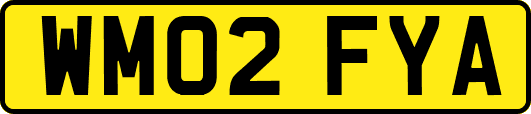 WM02FYA