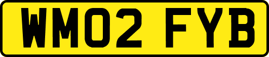 WM02FYB