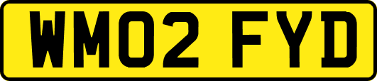 WM02FYD