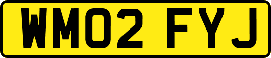 WM02FYJ