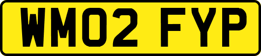 WM02FYP