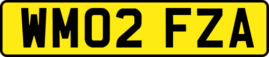 WM02FZA
