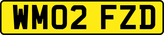 WM02FZD