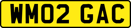WM02GAC