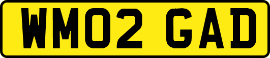 WM02GAD