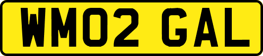 WM02GAL