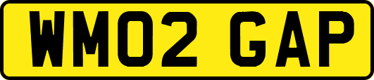 WM02GAP