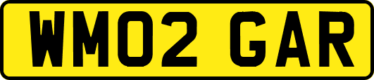 WM02GAR