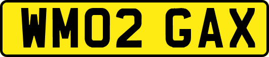 WM02GAX