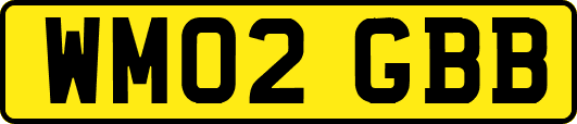 WM02GBB