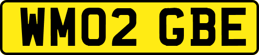 WM02GBE