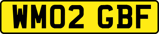 WM02GBF