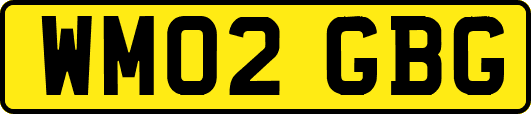 WM02GBG
