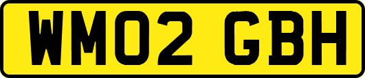 WM02GBH
