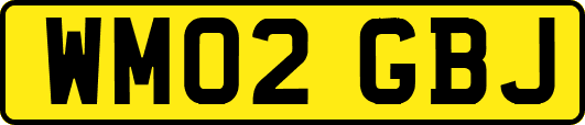 WM02GBJ