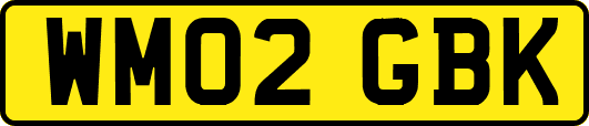 WM02GBK