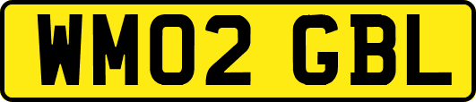 WM02GBL