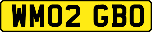WM02GBO