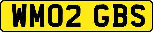 WM02GBS
