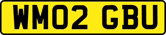 WM02GBU