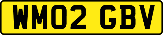 WM02GBV