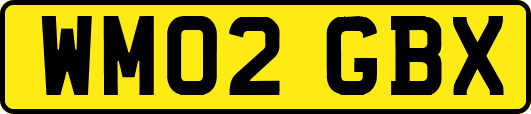 WM02GBX
