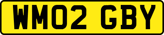 WM02GBY