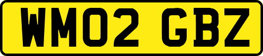 WM02GBZ