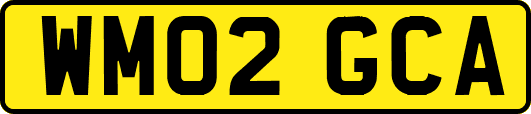 WM02GCA