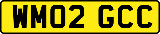WM02GCC
