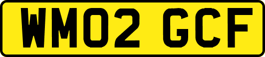 WM02GCF