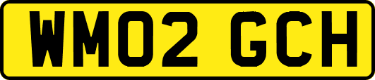 WM02GCH