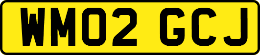 WM02GCJ