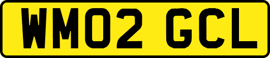 WM02GCL