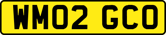 WM02GCO