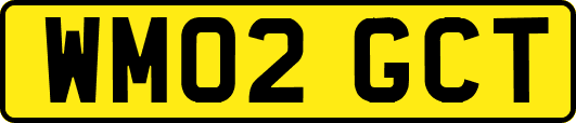 WM02GCT
