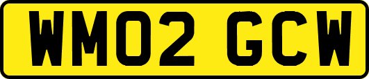 WM02GCW
