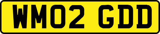 WM02GDD