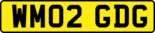 WM02GDG
