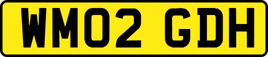 WM02GDH