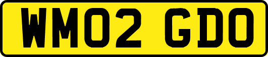 WM02GDO