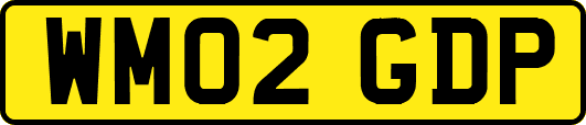 WM02GDP