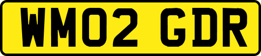 WM02GDR