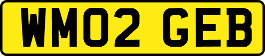 WM02GEB
