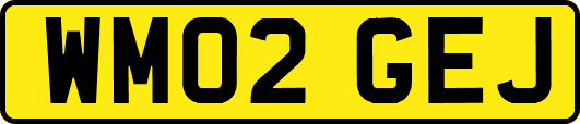 WM02GEJ