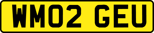 WM02GEU