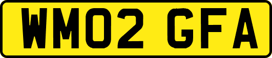 WM02GFA