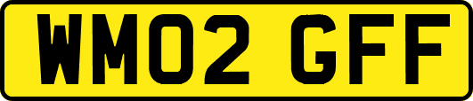 WM02GFF